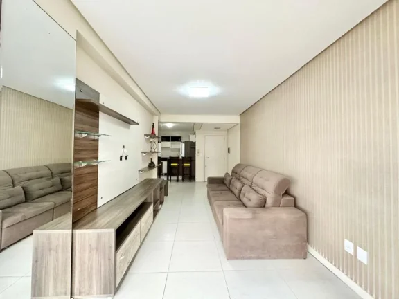 Imagem Apartamento 2 Dormitórios - Bairro Zona Nova