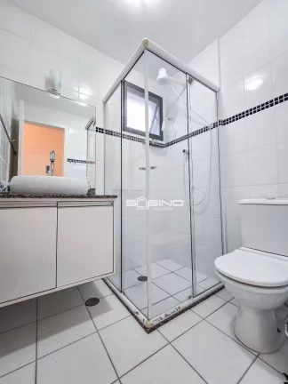 Imagem Apartamento para Locação temporada na Riviera, com 3 dormitórios 1 suítes, atende até 6 pessoas
