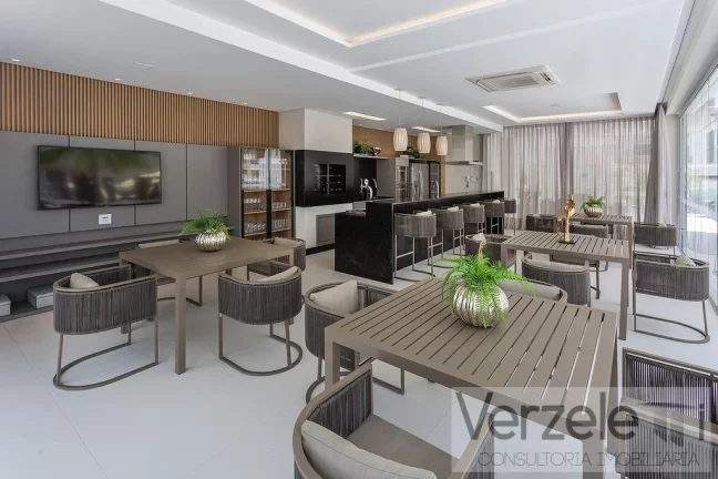 Imagem Apartamento Quadra Mar para Venda em Balneário Camboriú / SC no bairro Pioneiros