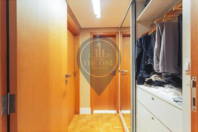 Imagem Apartamento para locação no Itaim Bibi, São Paulo-SP! 3 quartos, 1 suíte, 3 banheiros, 2 vagas, 125m². Venha conferir!