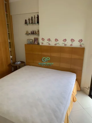 Imagem Apartamento para alugar no bairro Enseada - Guarujá/SP