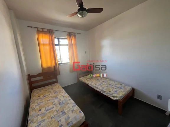 Imagem Apartamento com 3 dormitórios à venda, 85 m² por R$ 650.000,00 - Braga - Cabo Frio/RJ