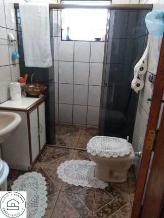 Imagem Imóvel em São Paulo / Zona sul / Bairro Jardim Novo Horizonte / 2 casas no terreno.