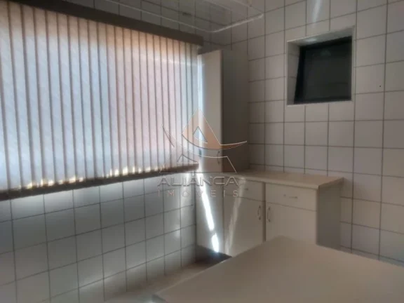 Imagem Apartamento - Ribeirão Preto - Vila Tibério