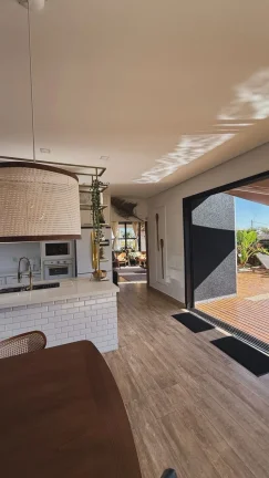 Imagem Casa 3 Suítes,900m² Condomínio Ninho Verde II- Pardinho- SP