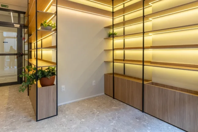 Imagem APARTAMENTO RESIDENCIAL em São Paulo - SP, Vila Olímpia