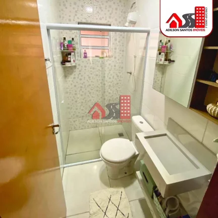 Imagem Casa com 2 dorms, Jardim das Laranjeiras, Pirassununga - R$ 360 mil, Cod: 128