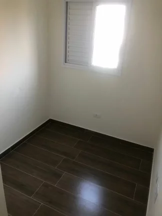 Imagem Apartamento à venda no bairro Vila Curuçá - Santo André/SP