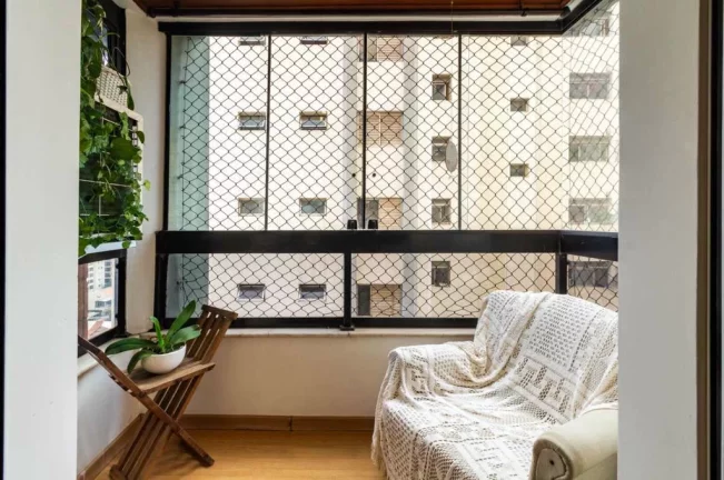 Imagem APARTAMENTO RESIDENCIAL em São Paulo - SP, Perdizes
