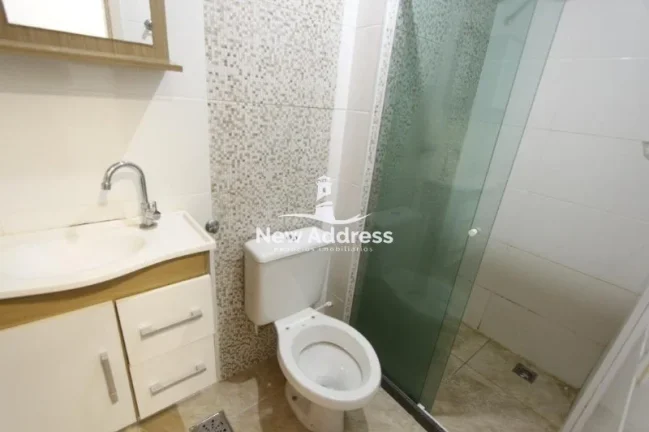 Imagem Apartamento 2 Quartos à venda em Colina de Laranjeiras - Serra/ES