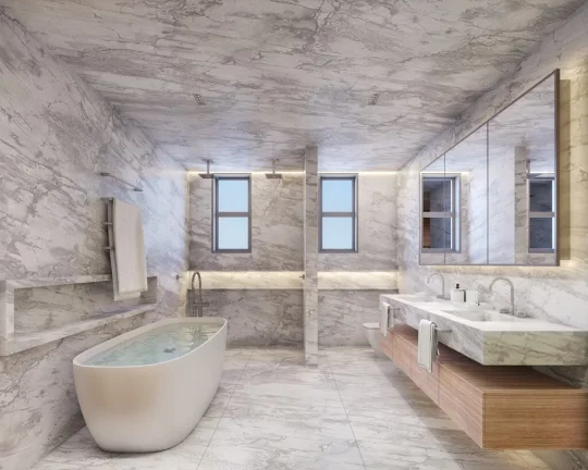 Imagem APARTAMENTO RESIDENCIAL em Goiânia - GO, Setor Bueno