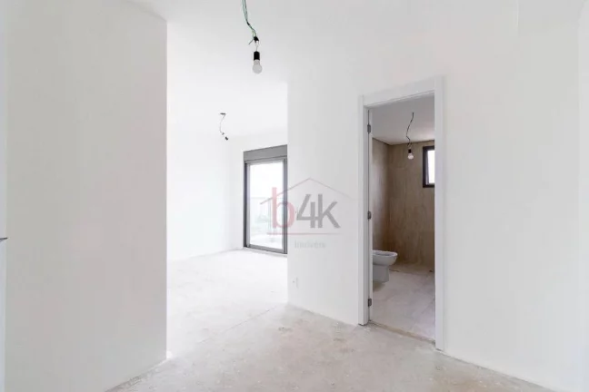 Imagem Apartamento venda Cyrela Legacy Campo Belo - SP