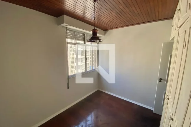 Imagem Apartamento à Venda - Copacabana, 3 Quartos, 90 m2