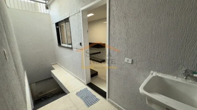 Imagem Casa em condomínio fechado na Vila Matilde
3 dormitórios, sendo 1 suíte, banheiro social, lavabo,...