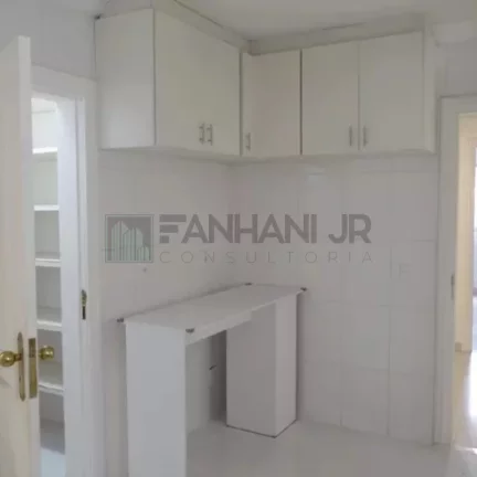 Imagem APARTAMENTO RESIDENCIAL em SÃO PAULO - SP, JARDIM PAULISTA