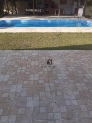 Imagem Casa à venda, 642 m² por R$ 3.500.000,00 - Condomínio Vivendas do Lago - Sorocaba/SP