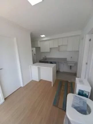 Imagem Apartamento com 2 dormitórios novo no Arouche