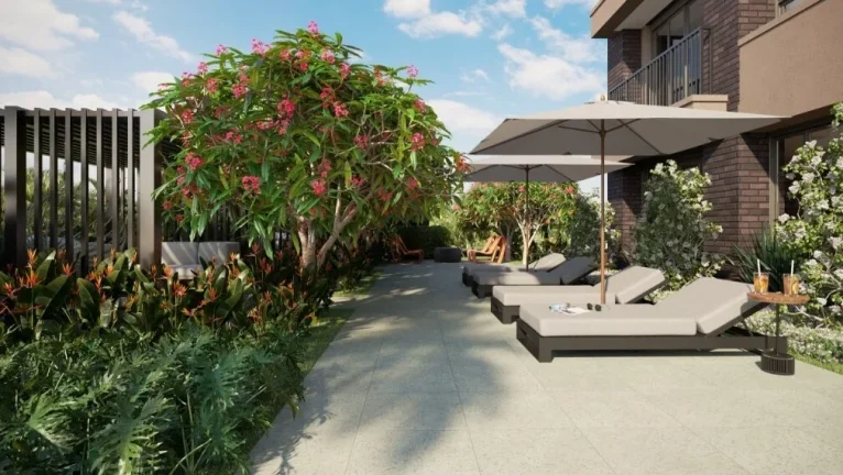 Imagem APARTAMENTO RESIDENCIAL em São Paulo - SP, Vila Nova Conceição