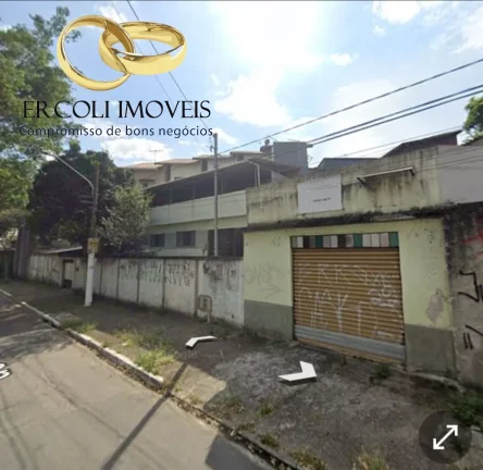 Imagem TERRENO RESIDENCIAL em São Paulo - SP, Artur Alvim