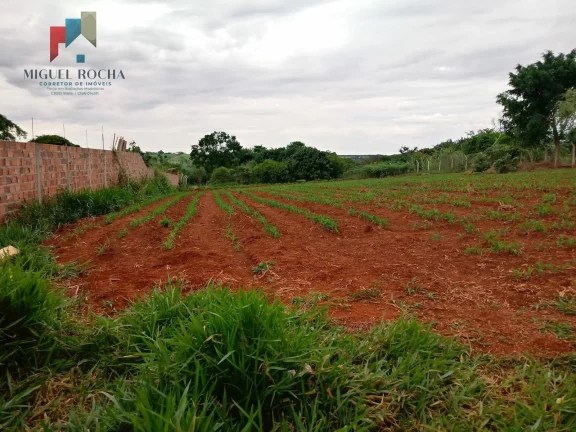 Imagem Terreno à venda no bairro bairro turvo - Tatuí/SP