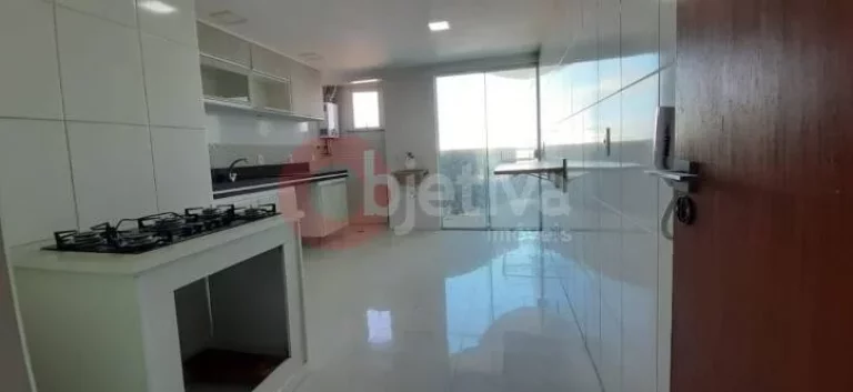 Imagem Apartamento linear, 2 quartos, 90 m², Braga - Cabo Frio