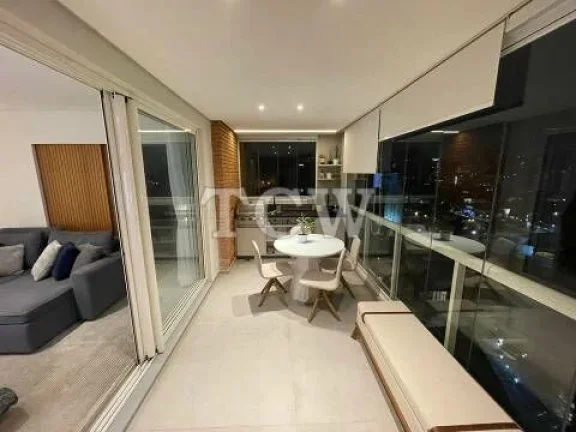 Imagem Apartamento à venda no bairro Itaim Bibi - São Paulo/SP, Zona Sul