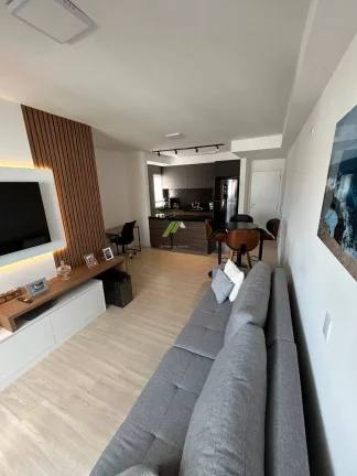 Imagem ÓTIMO APARTAMENTO NO ENGORDADOURO PRONTO PRA MORAR
