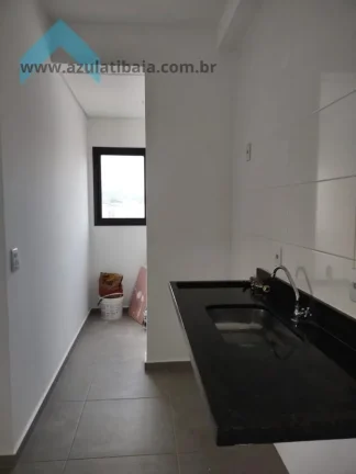 Imagem apto ótima localização com 1 dormitório em atibaia, preço de Oportunidade.