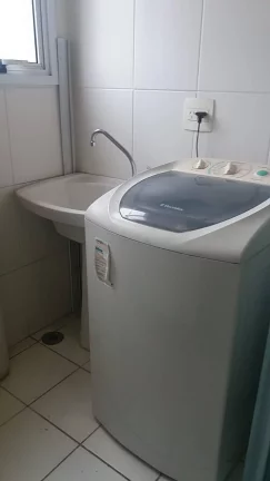 Imagem Flat para LOCAÇÃO em Vila Nova Conceição - Diogo Home 48m²