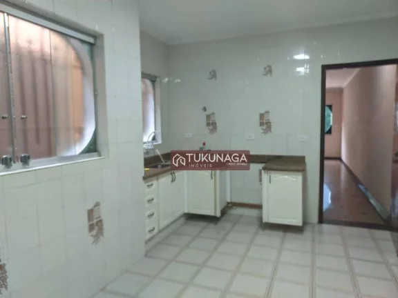 Imagem Sobrado com 3 dormitórios à venda, 165 m² por R$ 880.000,00 - Vila Mazzei - São Paulo/SP