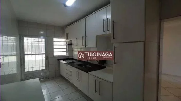 Imagem Apartamento com 2 quartos à venda, 48 m² por R$ 277.000 - Santana - São Paulo/SP