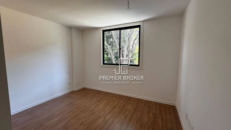 Imagem Apartamento à venda, 89 m² por R$ 620.000,00 - Agriões - Teresópolis/RJ