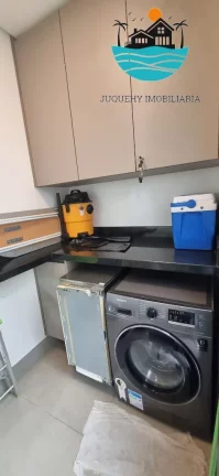 Imagem Venda ou Aluguel de casa em Juquehy - Condomínio com 4 suítes, 200m da praia, piscina privativa, área gourmet - máx. 12 pessoas | Juquehy Imobiliária