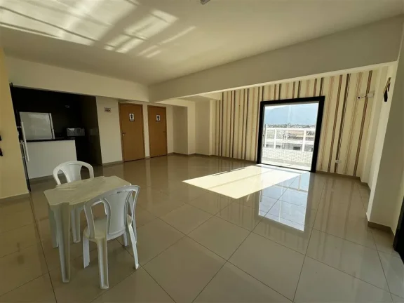 Imagem APARTAMENTO COM 45.22 m² - CAIÇARA - PRAIA GRANDE SP