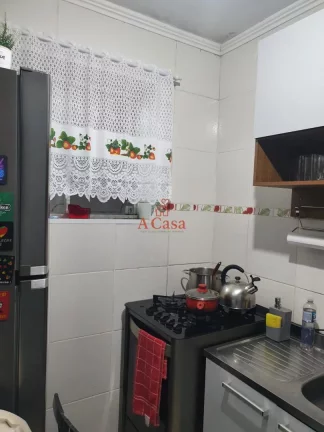 Imagem Apartamento com 2 Dormitorio(s) localizado(a) no bairro Cristal em Porto Alegre / Rio Grande do Sul Ref.:218