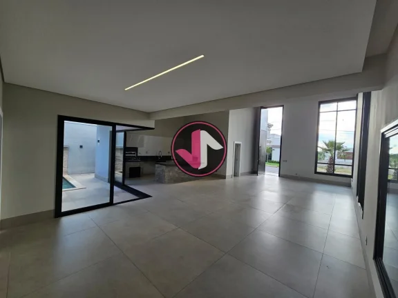 Imagem Venda Incrível em Cuiabá: Casa Neoclássica no Condomínio Villa Jardim Descubra o luxo e a elegâ...