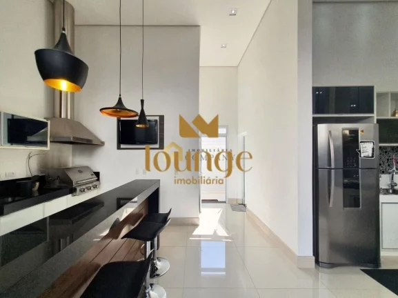 Imagem Casa Em Condominio em Votorantim
