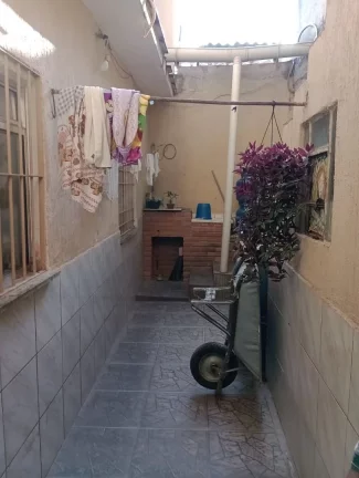 Imagem Casa com 3 dormitórios à venda, 245 m² por R$ 650.000,00 - Vila Perreli - Poá/SP