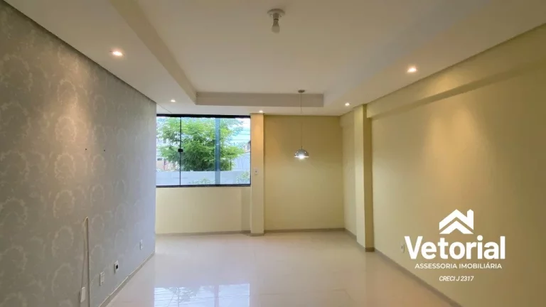 Imagem Apartamento com 3 quartos, sendo 02 suítes em condomínio fechado, área de lazer - Morada Nobre - Barreiras-Ba