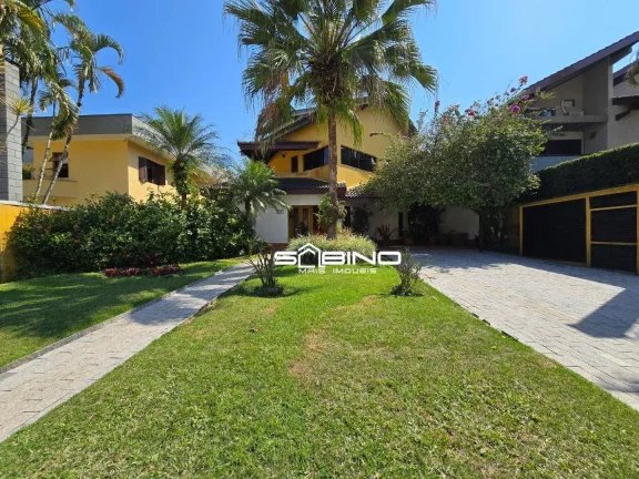 Imagem Casa à venda no Módulo 21, Com 3 dormitórios 3 suítes, 4 vagas 257m² - Riviera de São Lourenço SP