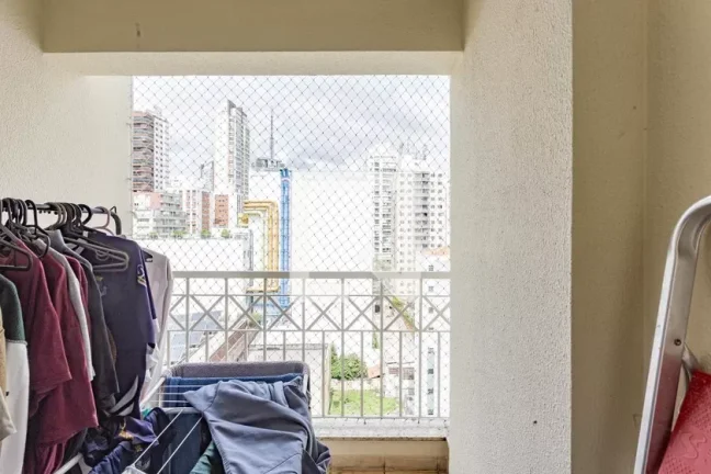 Imagem Apartamento à Venda - Aclimação, 2 Quartos, 55 m2