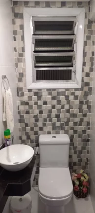 Imagem APARTAMENTO COM 2 SUÍTES LOCALIZADO EM PERUÍBE - SP
