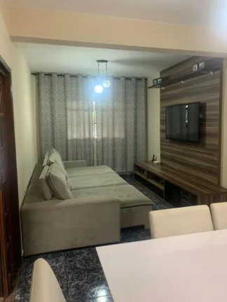 Imagem Casa com 3 dormitórios à venda, 221 m² por R$ 480.000,00 - Parque Residencial Casa Branca - Suzano/SP