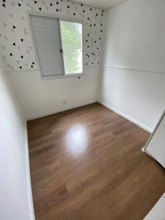 Imagem Apartamento Maravilhoso Condomínio Fatto 3 Dormitorios e 1 Vaga de Garagem