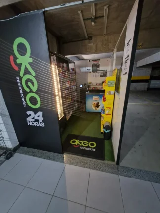 Imagem Excelente Apartamento no Caminho das Árvores em Salvador Novo