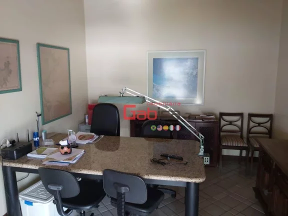 Imagem Casa com 4 dormitórios à venda, 400 m² por R$ 5.500.000,00 - João Fernandes - Armação dos Búzios/RJ
