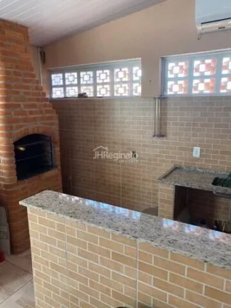 Imagem Casa térrea à venda no Bairro Altos de Votorantim - SP