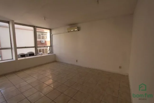 Sala comercial para aluguel, Centro Histórico, Porto Alegre - SA2668