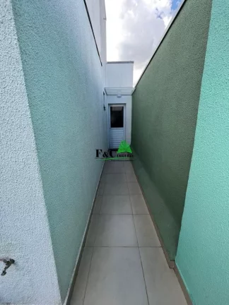 Imagem Casa em Condomínio para Venda em Paulínia, Saltinho, 3 dormitórios, 1 suíte, 1 banheiro, 4 vagas