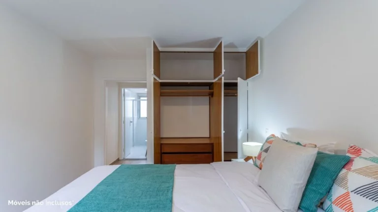 Imagem APARTAMENTO RESIDENCIAL em São Paulo - SP, Saúde